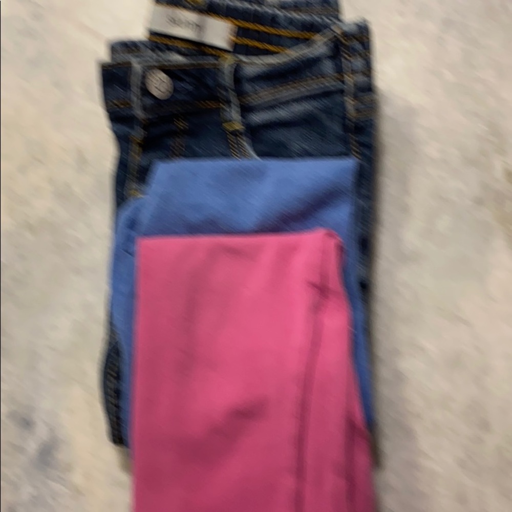 Girls 3 t bundle .